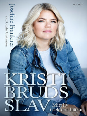 cover image of Kristi Bruds slav